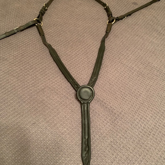 SOLD voltaire breastplate - Picture 10 of 15